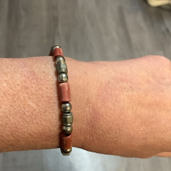 Bracelet, 8 1/2” - Picture 2 of 5